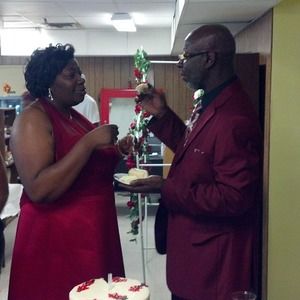 Meet your Posher, Joy